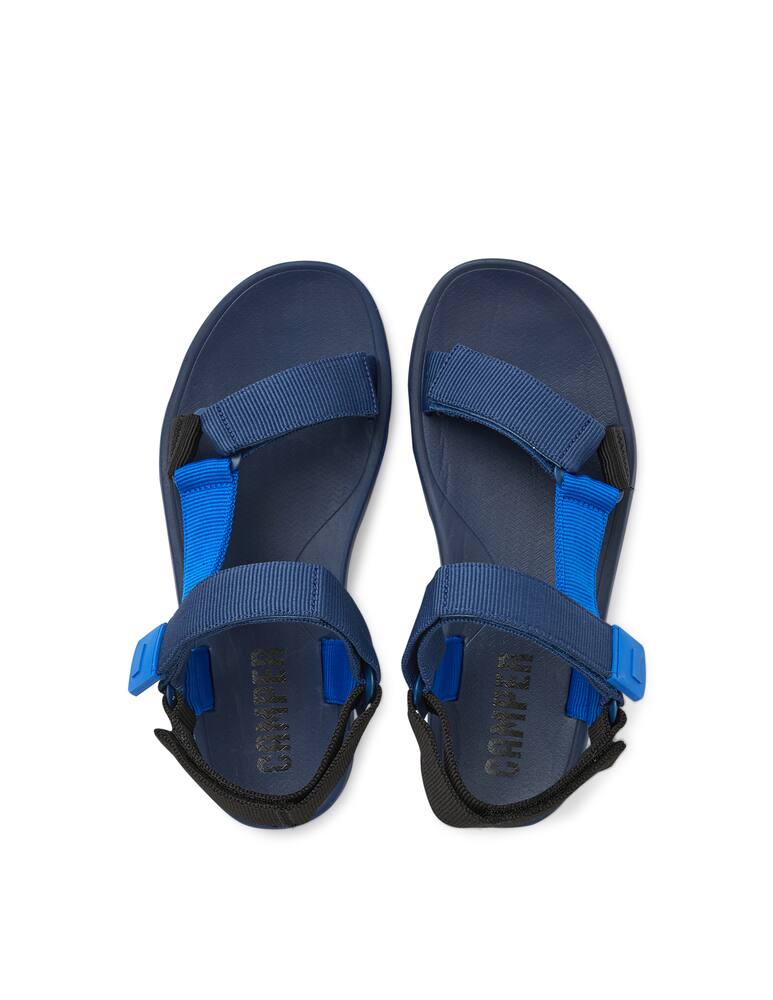 rinascente Camper Trek sandal