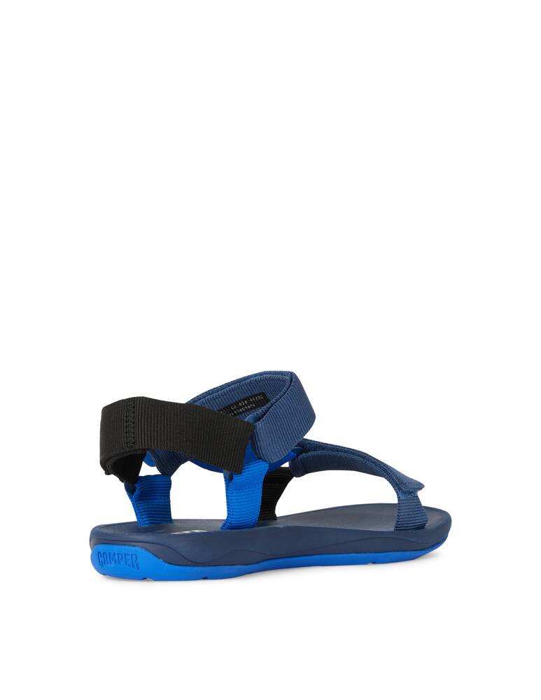 rinascente Camper Trek sandal