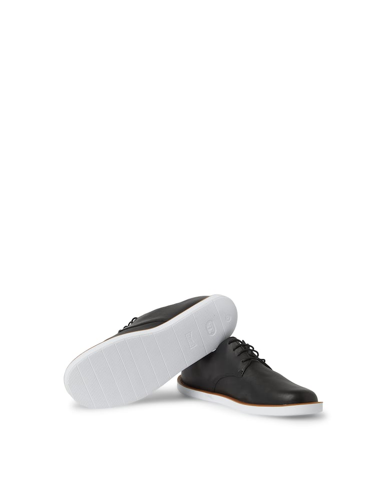 rinascente Camper Derby shoes wagon - black