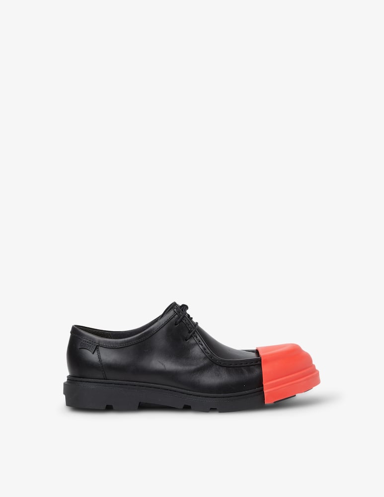 Camper Junction ry barco negro shoes - picture 1 Camper Junction ry barco negro shoes - picture 1