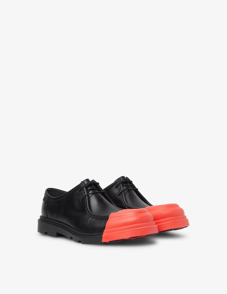 Camper Junction ry barco negro shoes - picture 2 Camper Junction ry barco negro shoes - picture 2