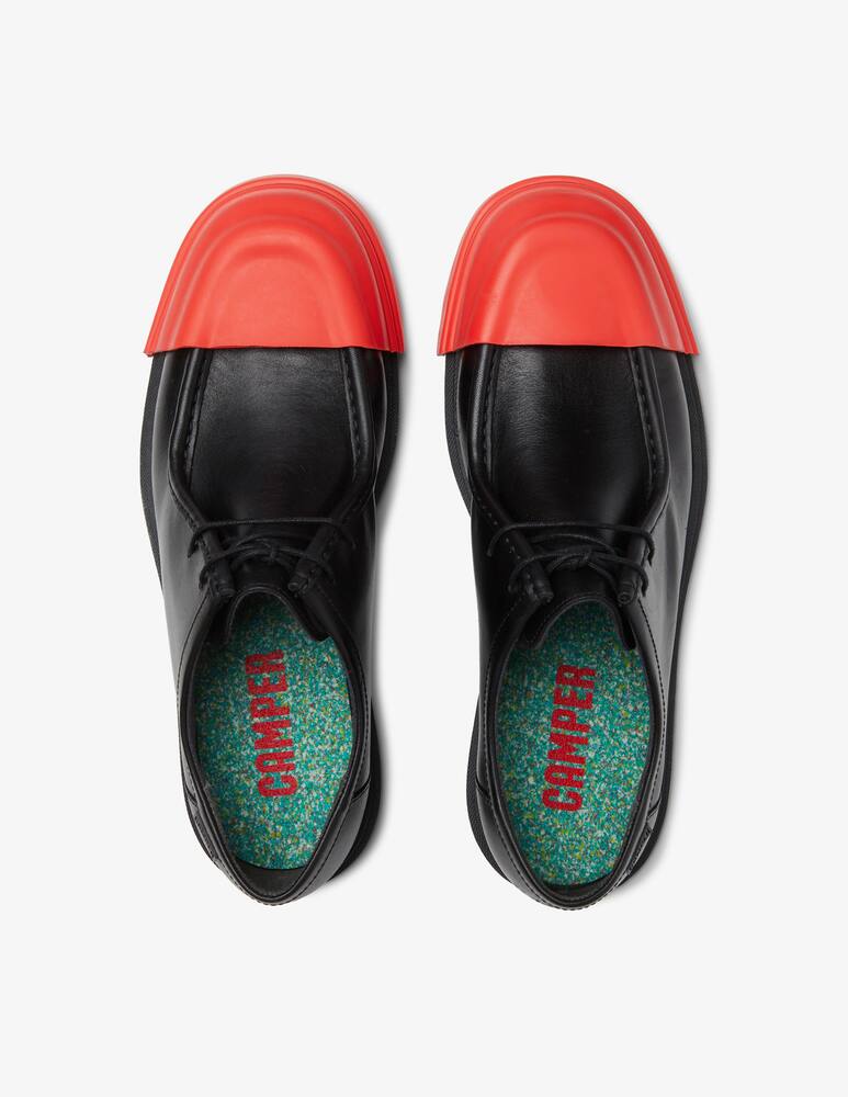 Camper Junction ry barco negro shoes - picture 3 Camper Junction ry barco negro shoes - picture 3