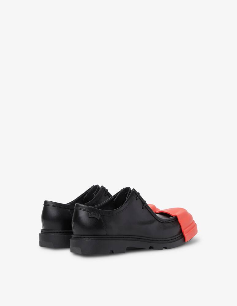 Camper Junction ry barco negro shoes - picture 4 Camper Junction ry barco negro shoes - picture 4