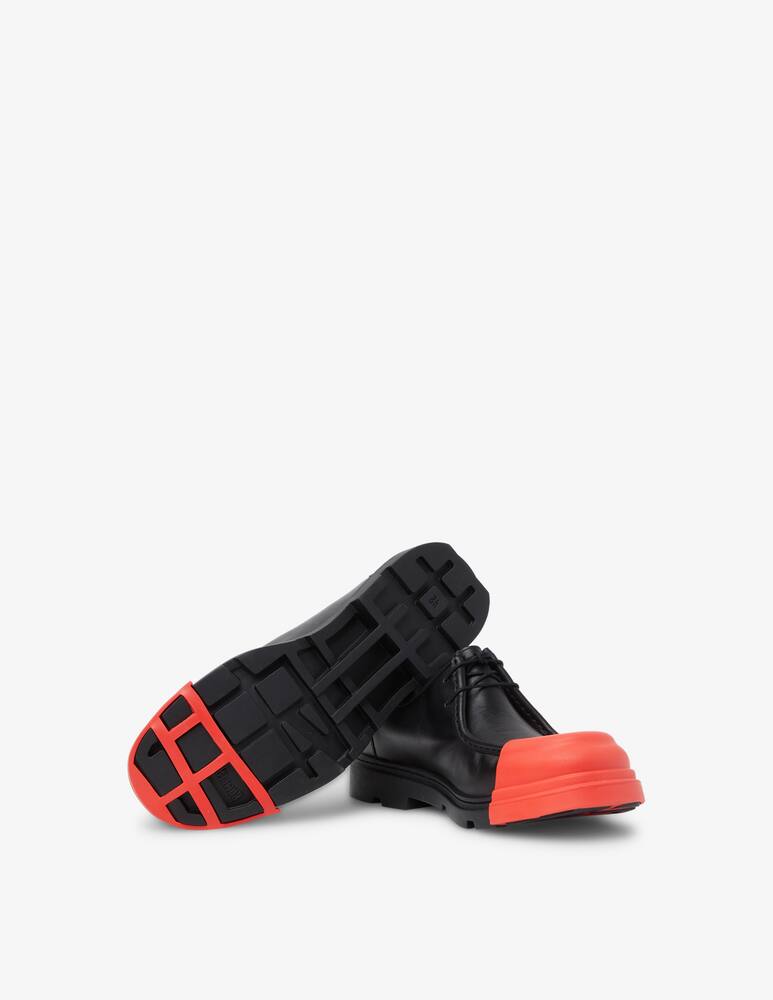 Camper Junction ry barco negro shoes - picture 5 Camper Junction ry barco negro shoes - picture 5