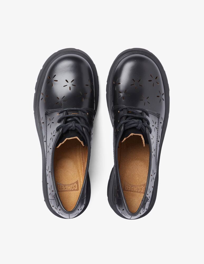 rinascente Camper Mira heeled sandals