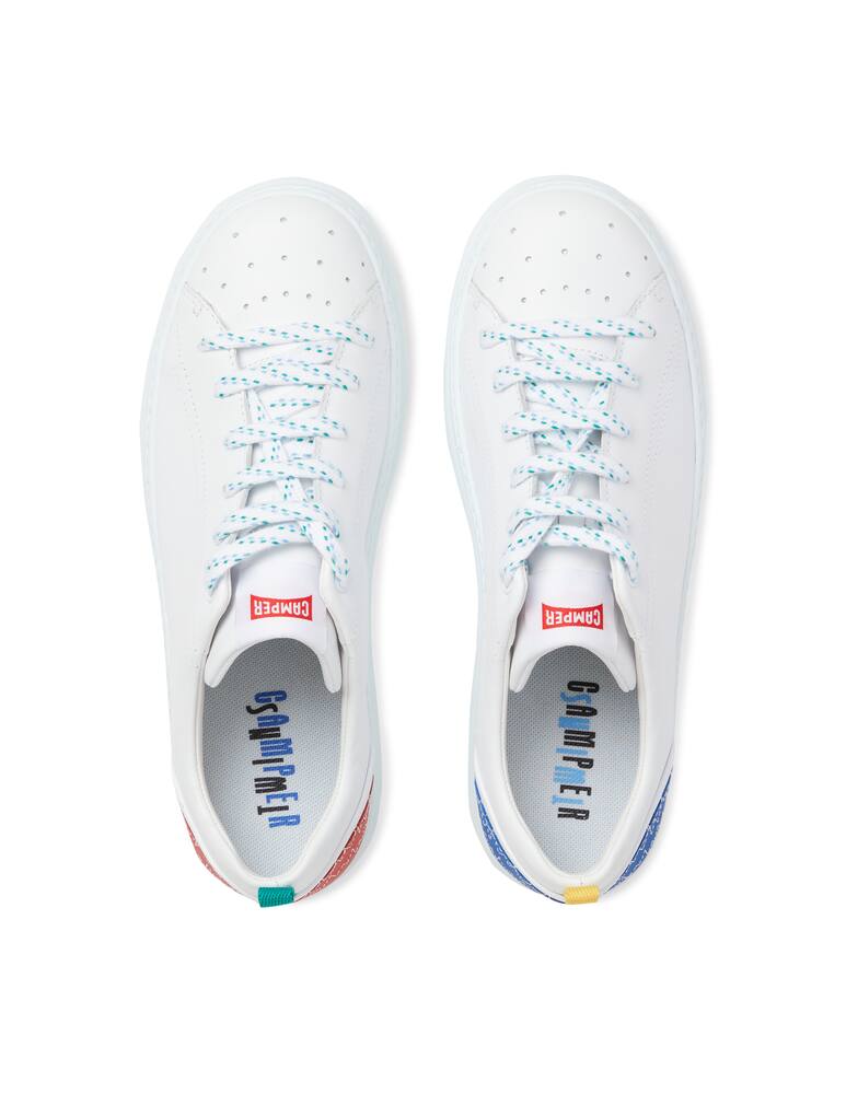 rinascente Camper Runnerfour twins shoes