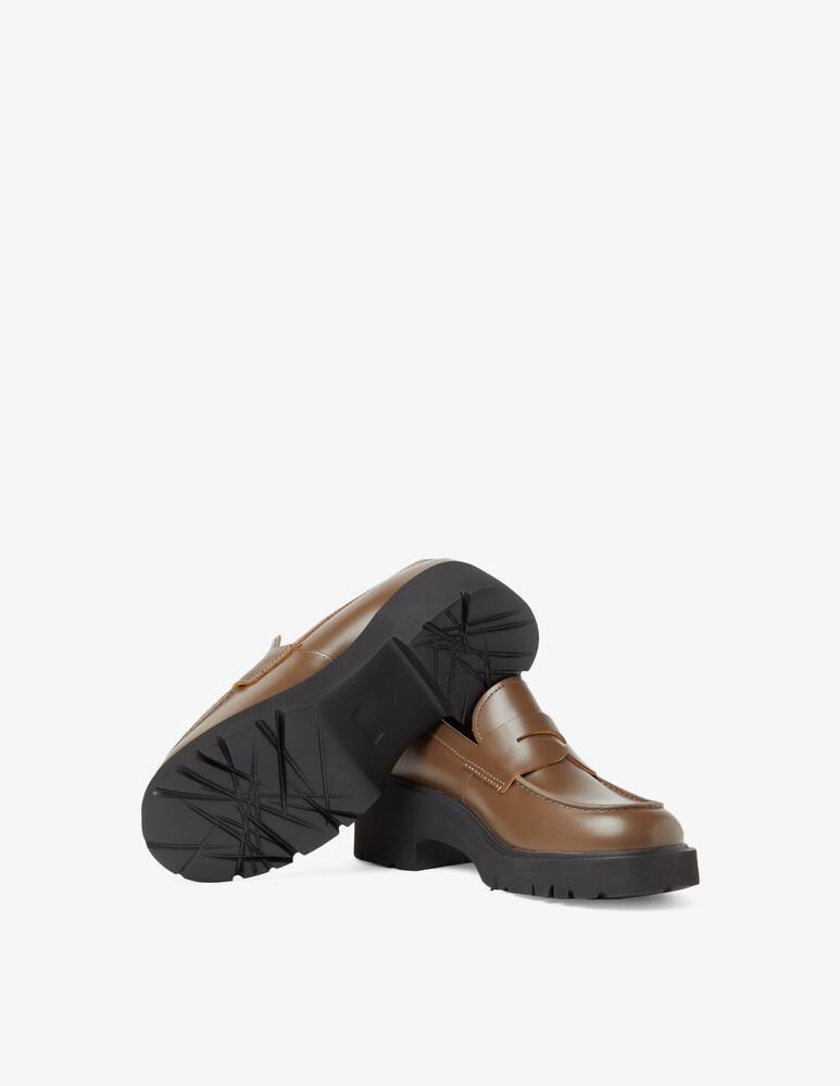 rinascente Camper Milah platform loafers