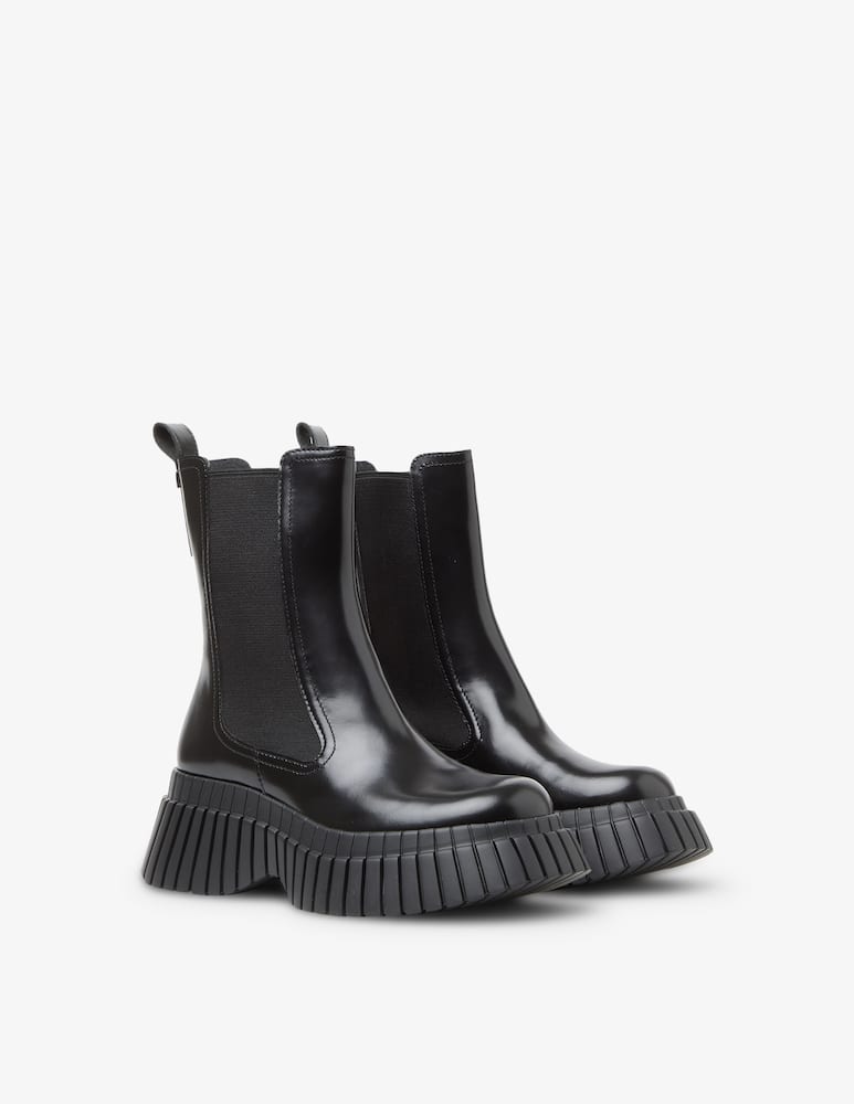 rinascente Camper Stivaletti Barcelona