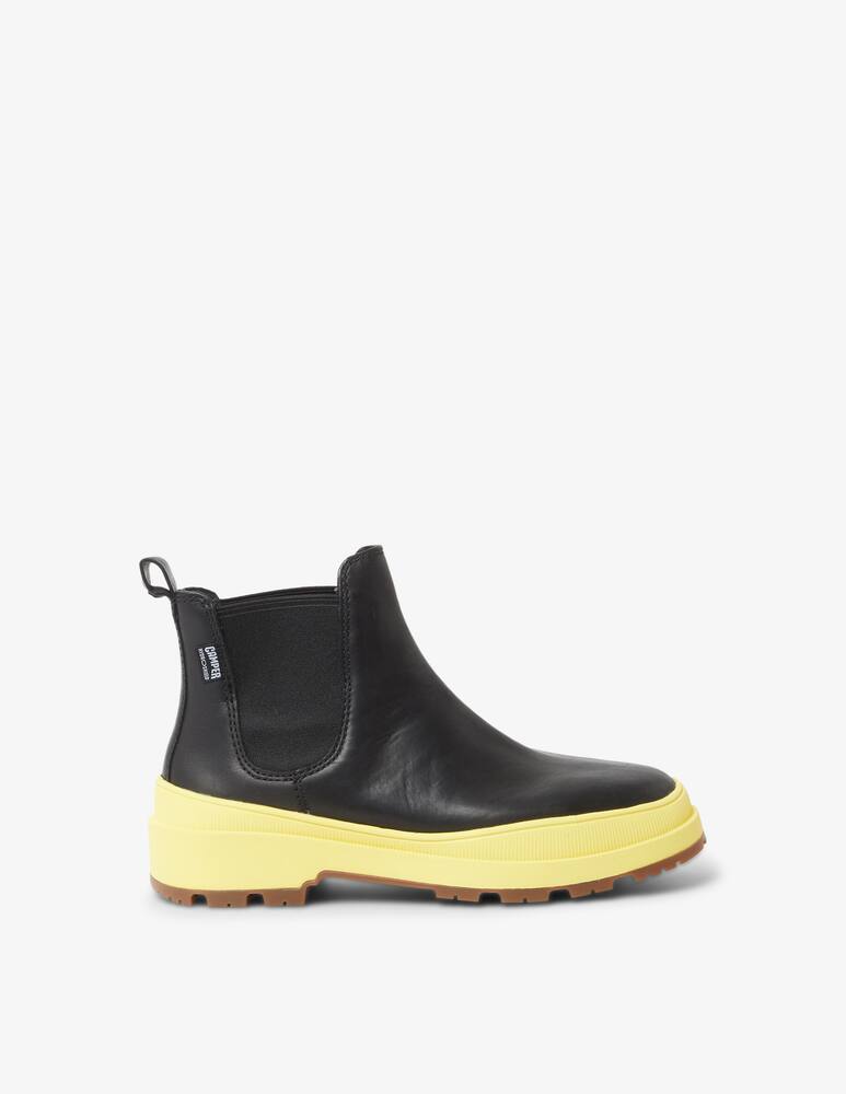 Camper Brutus Trek ankle boots - picture 1 Camper Brutus Trek ankle boots - picture 1