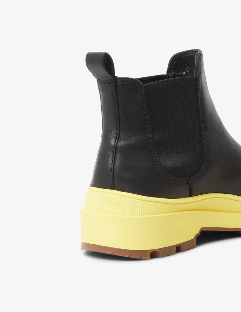 rinascente Camper Stivaletti Brutus Trek