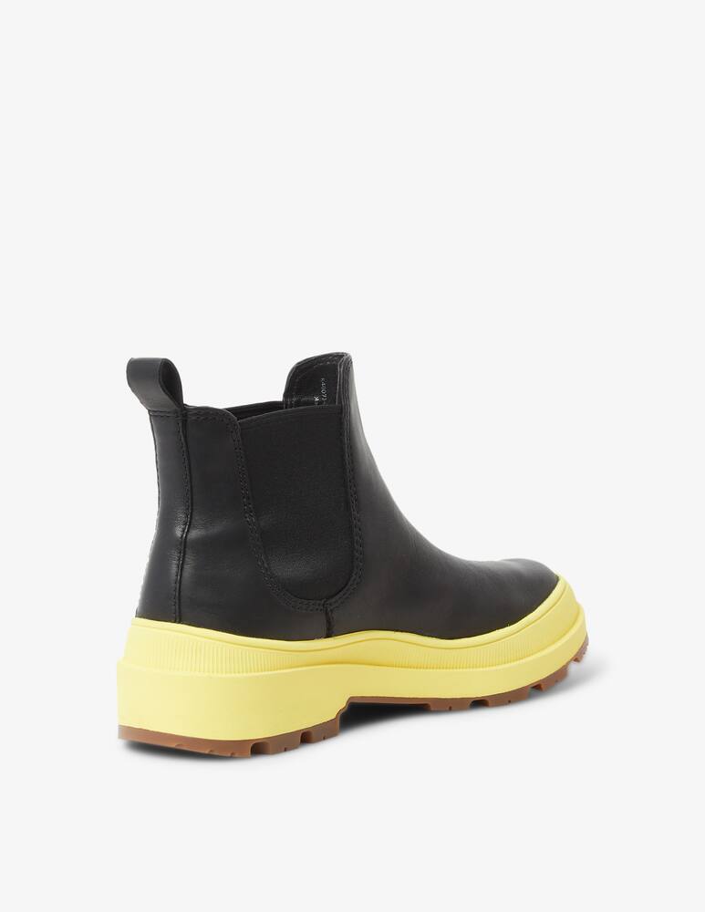 Camper Brutus Trek ankle boots - picture 4 Camper Brutus Trek ankle boots - picture 4