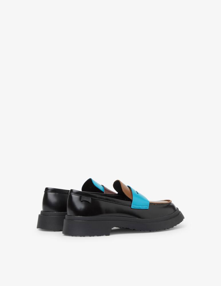 rinascente Camper Walden loafers