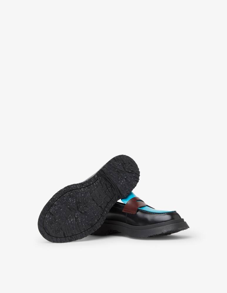 rinascente Camper Walden loafers