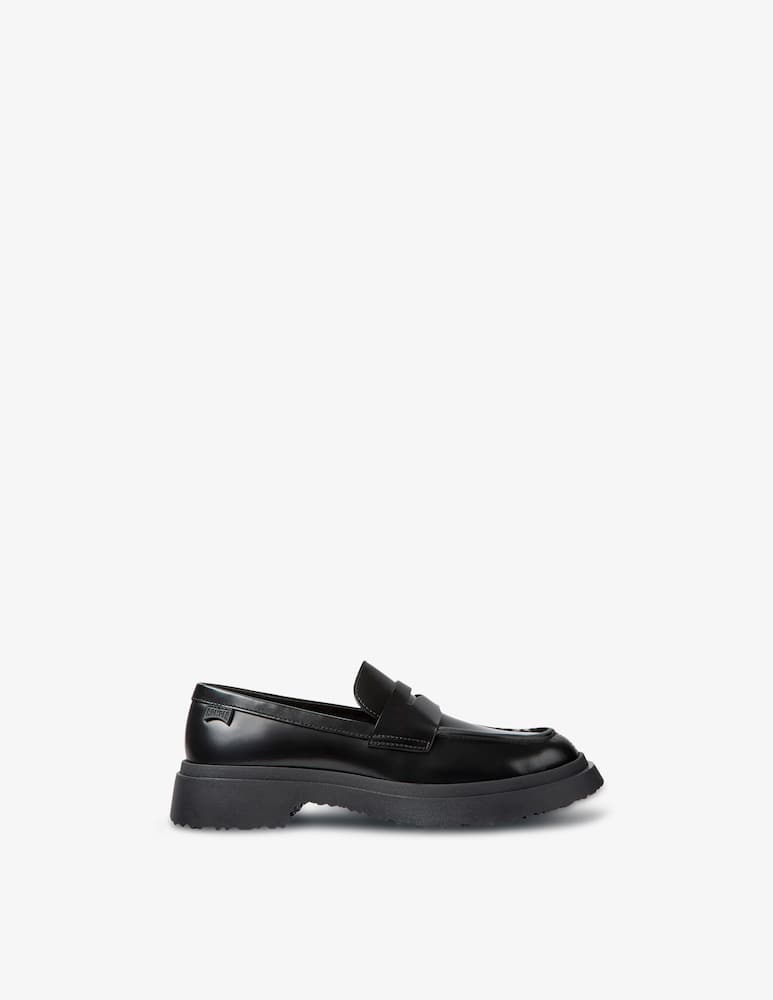 Camper Mocassino in pelle Twins - immagine 1 Camper Mocassino in pelle Twins - immagine 1