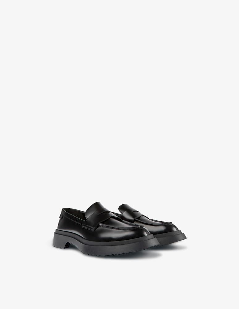 Camper Mocassino in pelle Twins - immagine 2 Camper Mocassino in pelle Twins - immagine 2