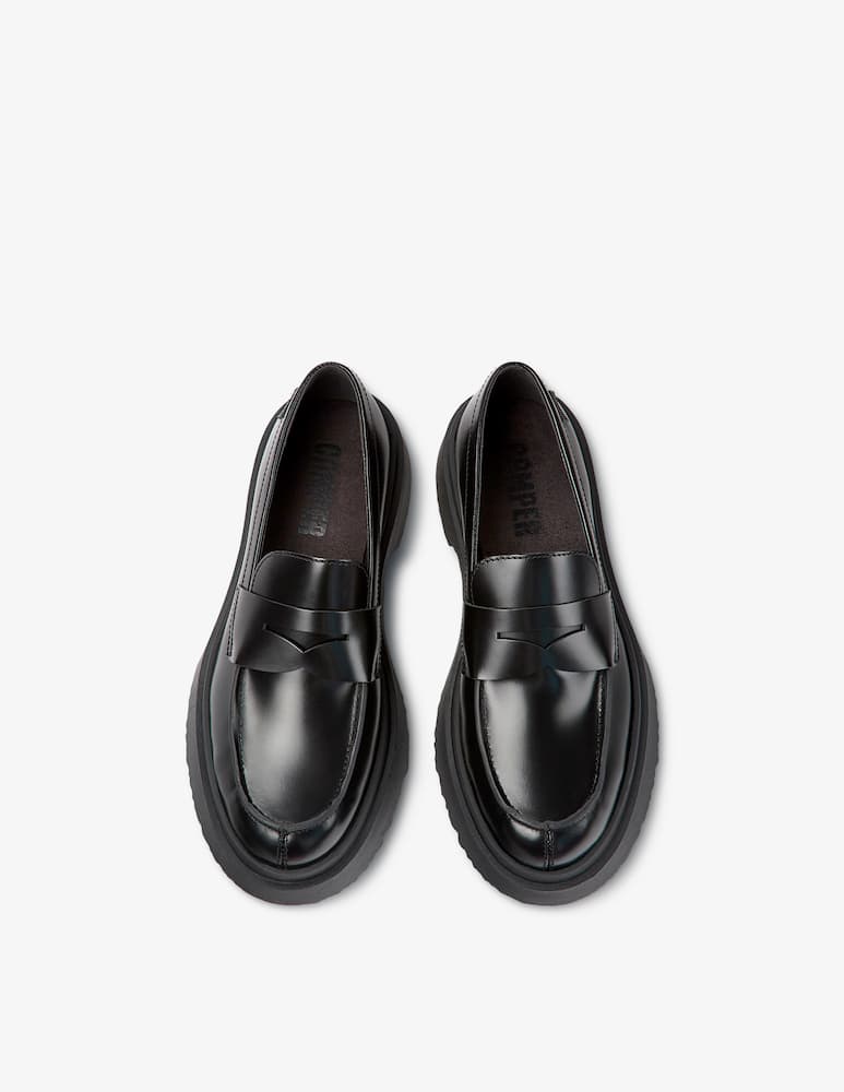 Camper Mocassino in pelle Twins - immagine 3 Camper Mocassino in pelle Twins - immagine 3