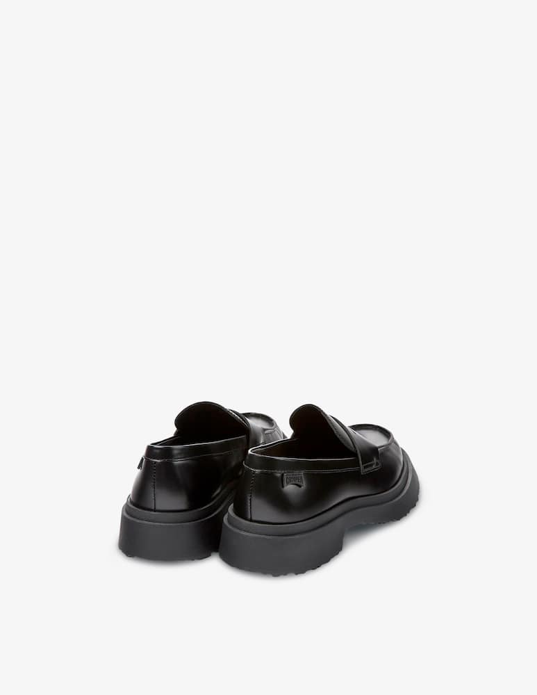 Camper Mocassino in pelle Twins - immagine 4 Camper Mocassino in pelle Twins - immagine 4