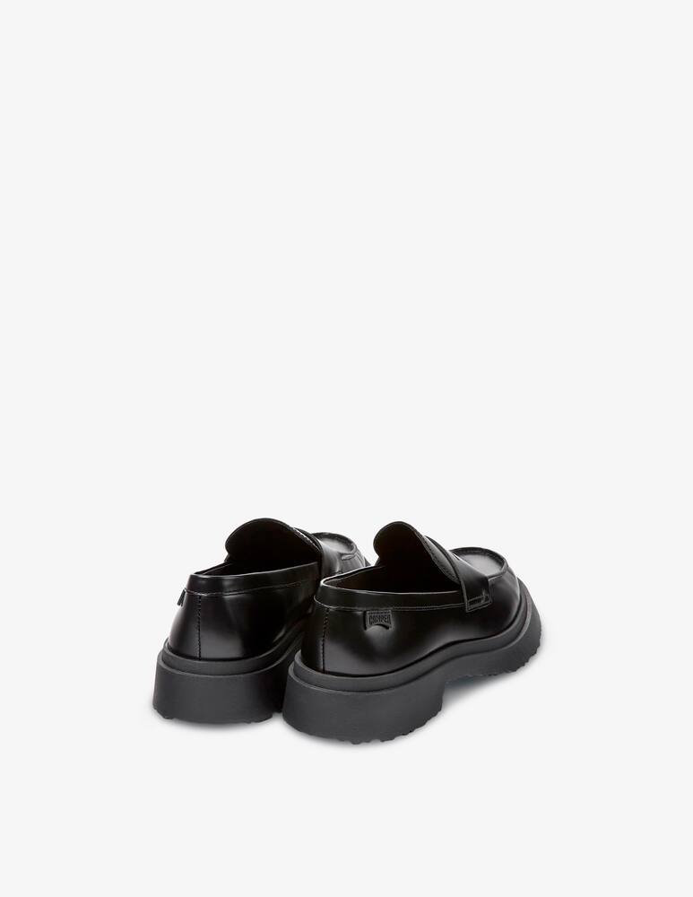 rinascente Camper Mocassino in pelle Twins