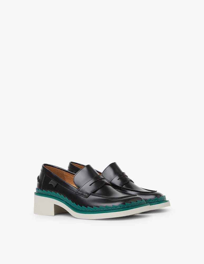 Camper Taylor loafers - picture 2 Camper Taylor loafers - picture 2