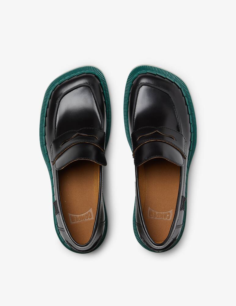 rinascente Camper Mocassini Taylor