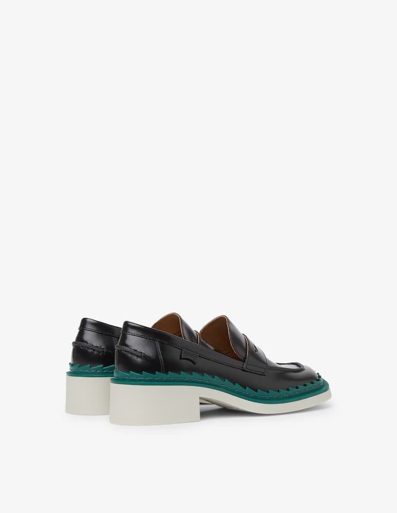 Camper Taylor loafers - picture 4 Camper Taylor loafers - picture 4