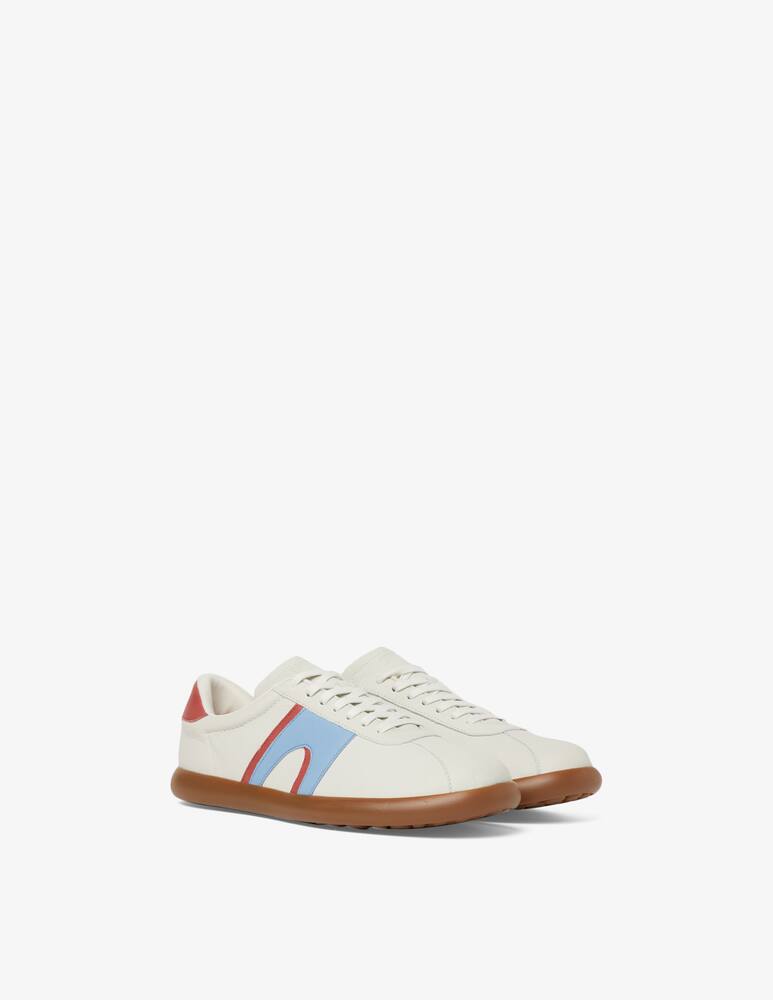 rinascente Camper Sneaker pelotas f miele twins