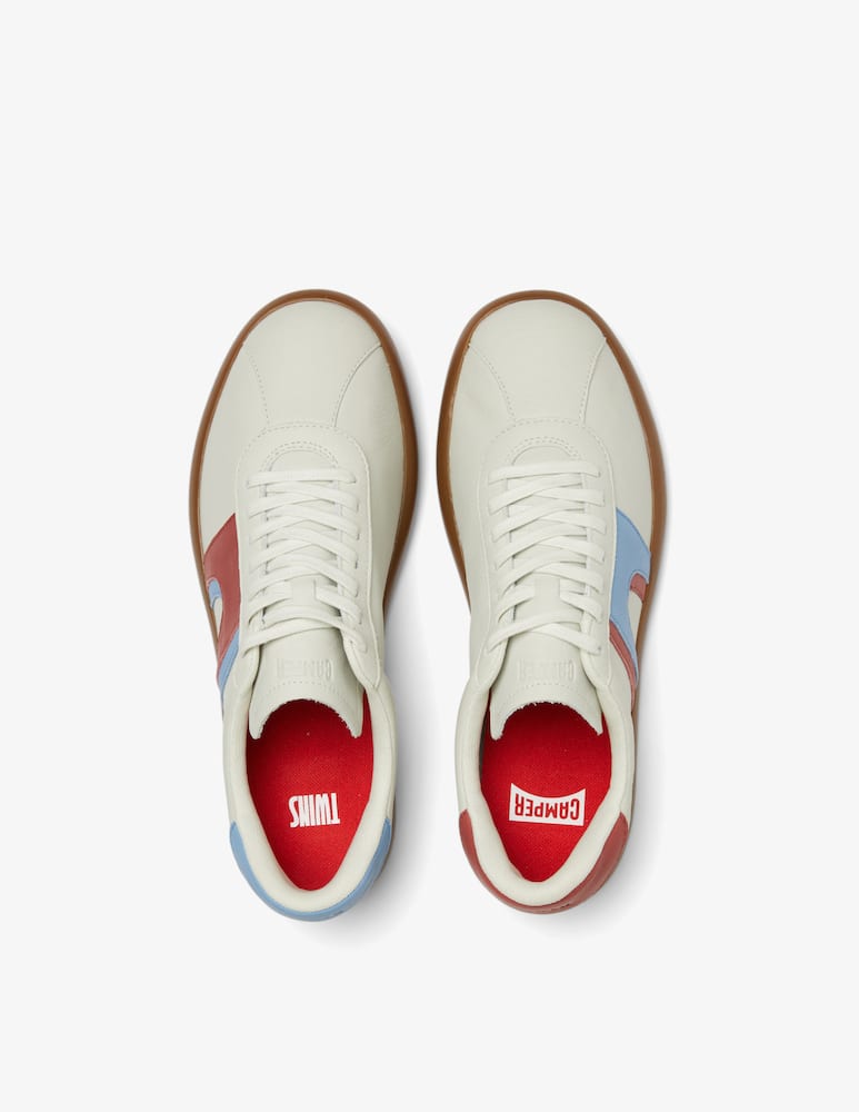 rinascente Camper Sneaker pelotas f miele twins