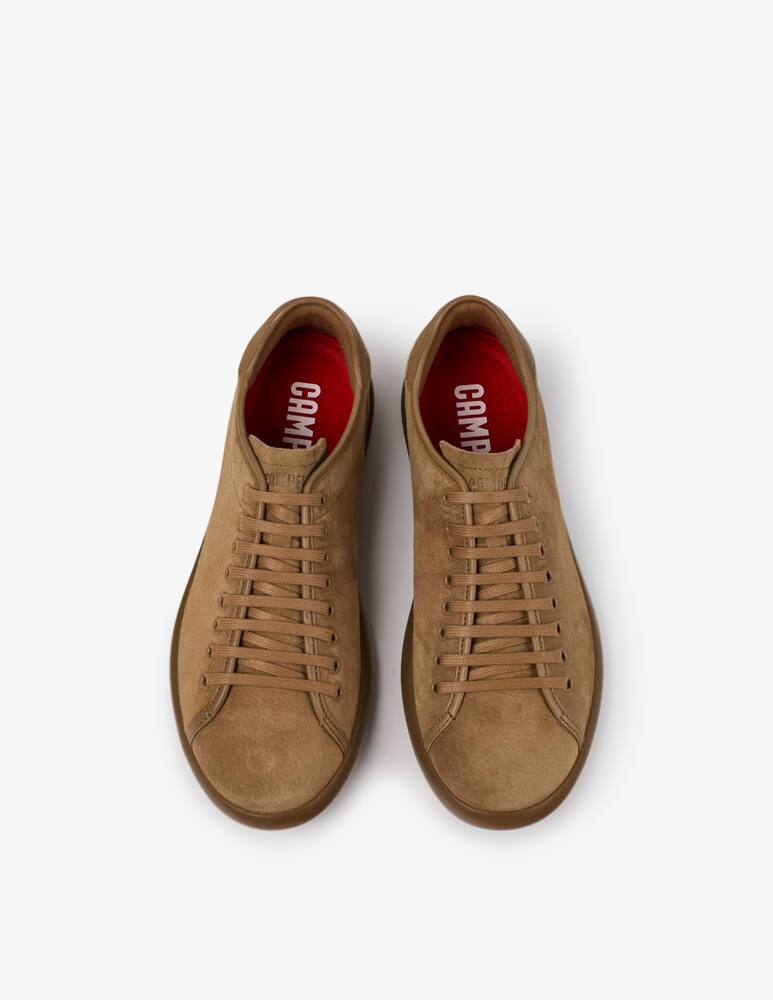 rinascente Camper Pelotas suede sneakers