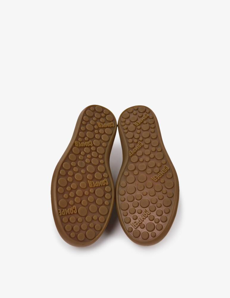 rinascente Camper Pelotas suede sneakers