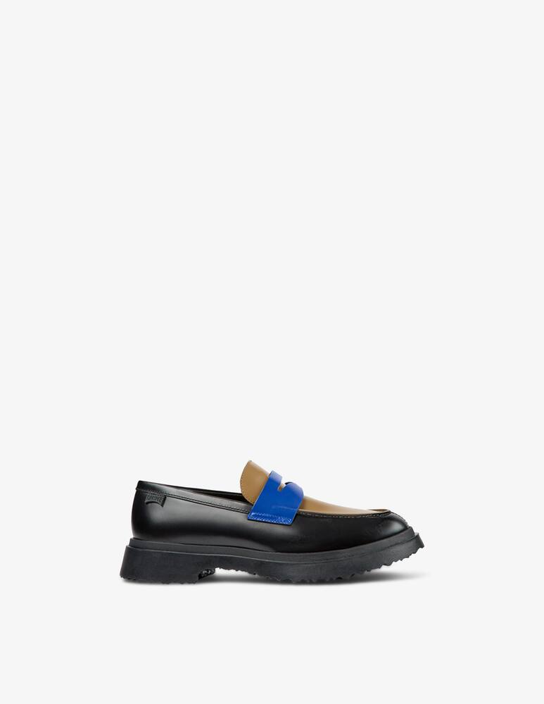 Camper Twins loafers - picture 1 Camper Twins loafers - picture 1