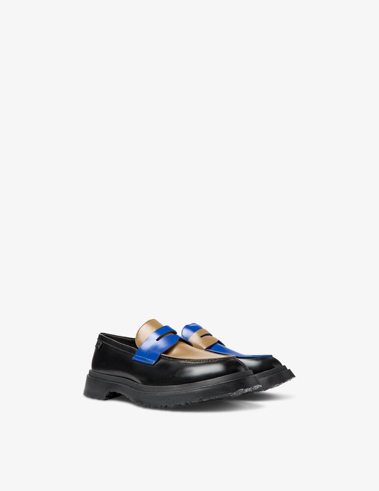 Camper Twins loafers - picture 2 Camper Twins loafers - picture 2