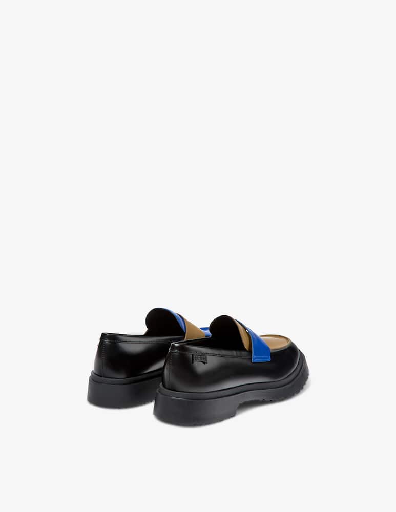 rinascente Camper Twins loafers