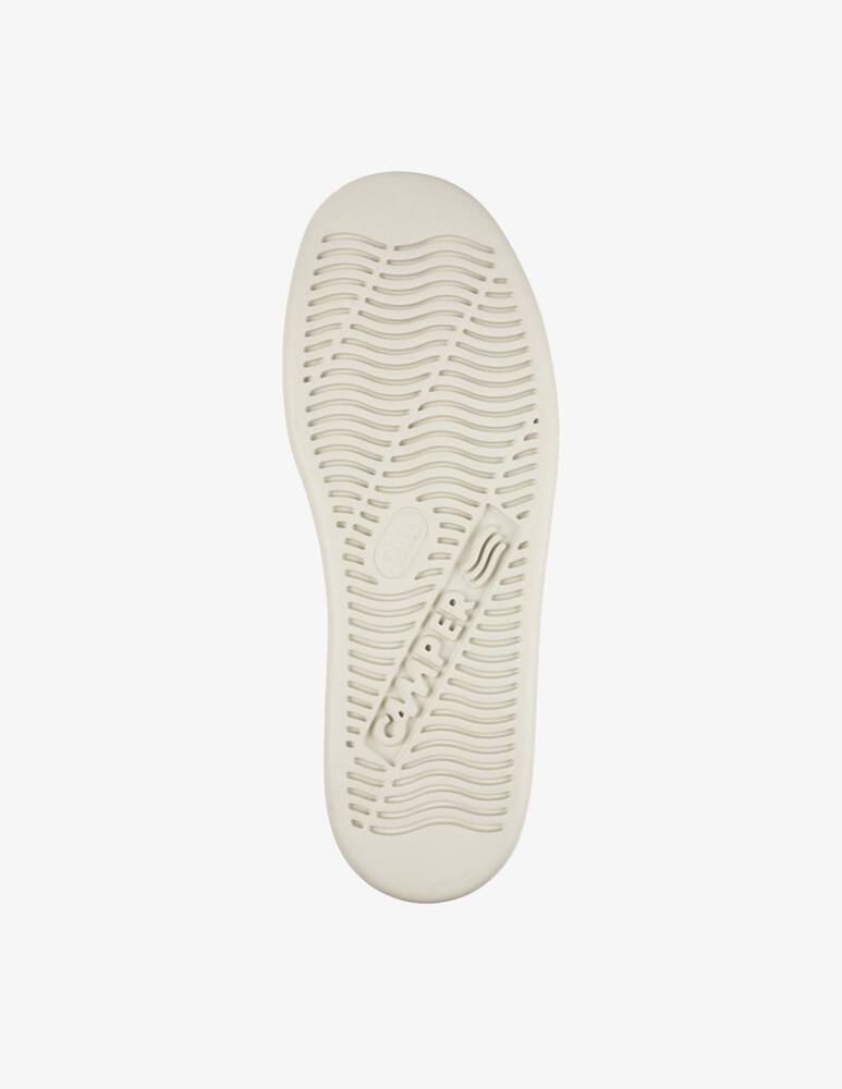 rinascente Camper Boat shoe knit runner four