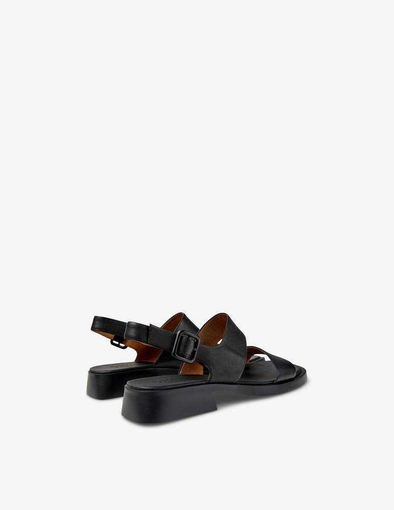 rinascente Camper Sandali bassi Dana a 2 fasce con cintura
