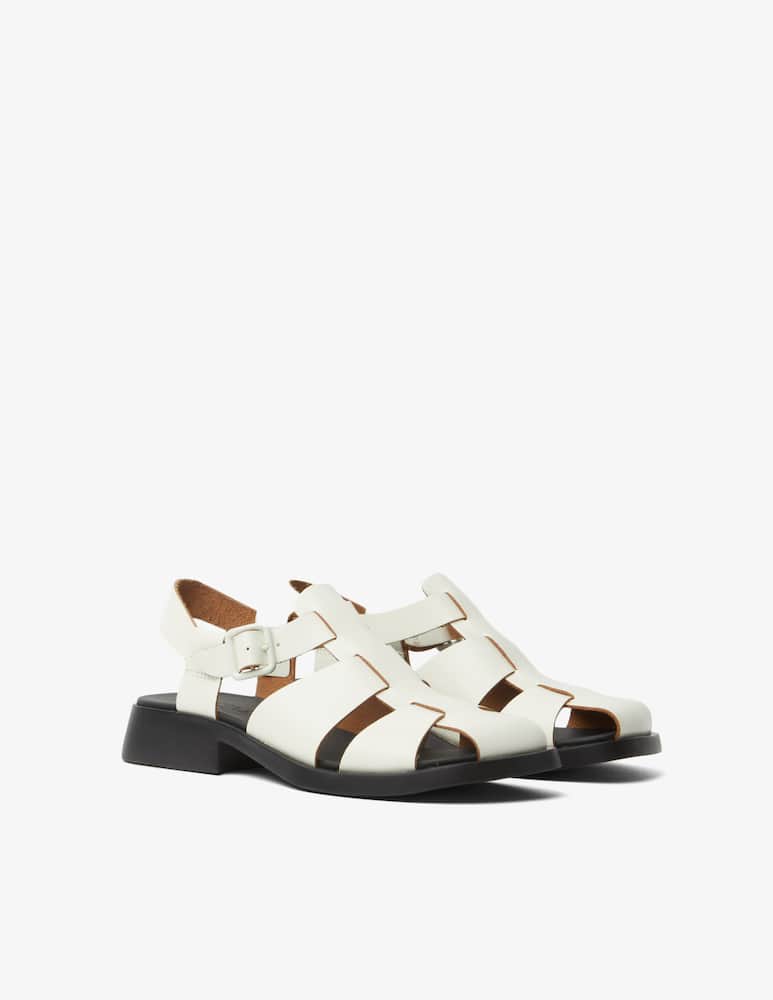 rinascente Camper Docko houston sneakers