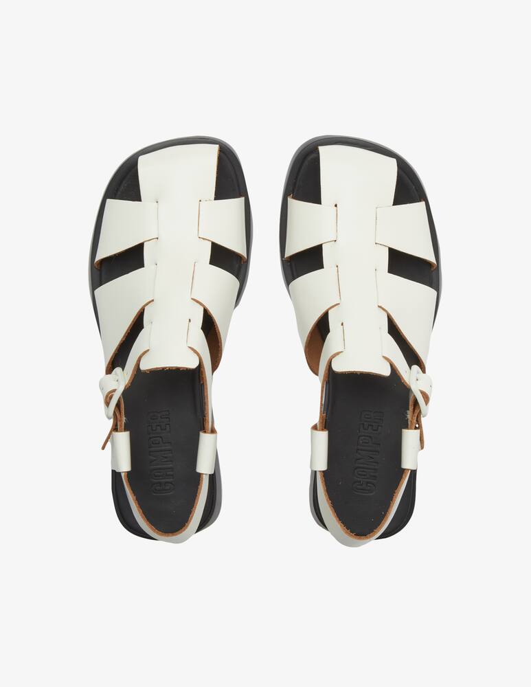 rinascente Camper Docko houston sneakers