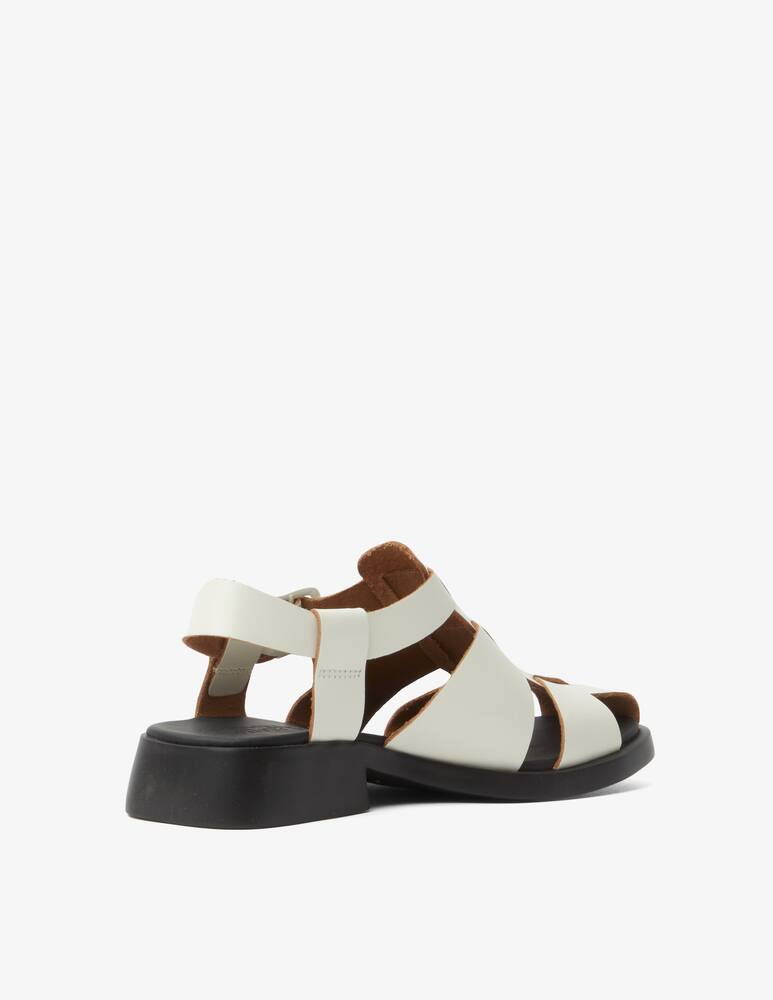 rinascente Camper Docko houston sneakers