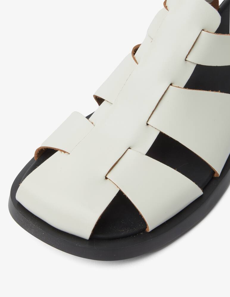 rinascente Camper Docko houston sneakers