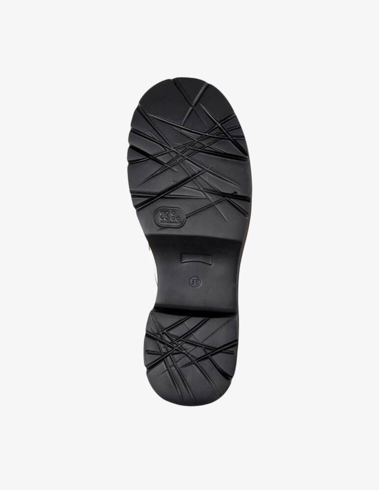 rinascente Camper Mules con plateau Docko Houston