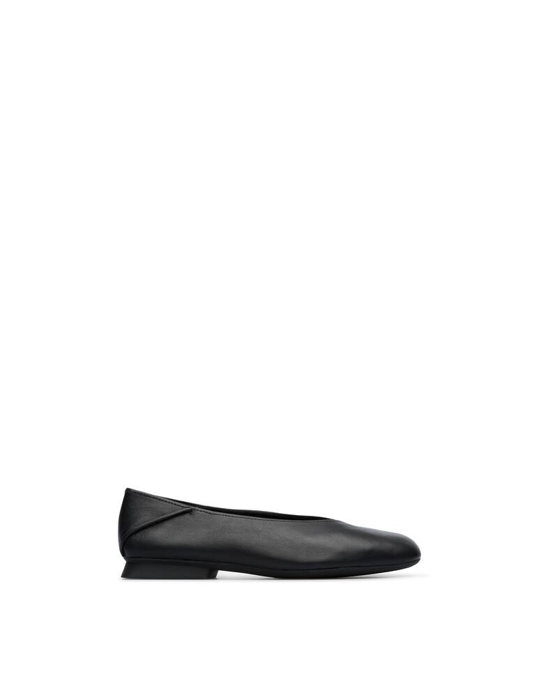rinascente Camper Leather ballet flats