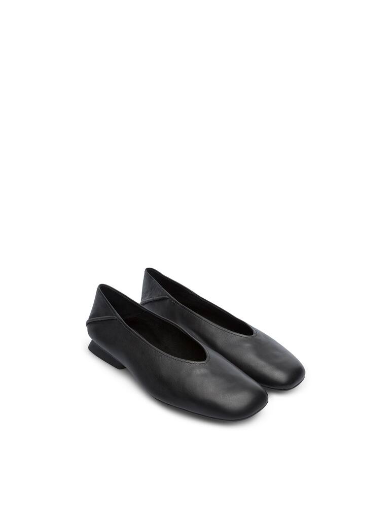 rinascente Camper Leather ballet flats
