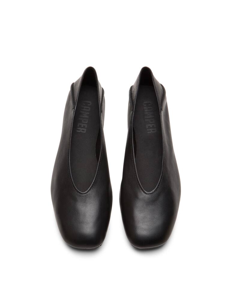 rinascente Camper Leather ballet flats