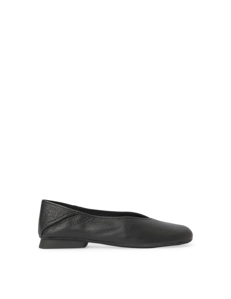 rinascente Camper Leather ballet flats