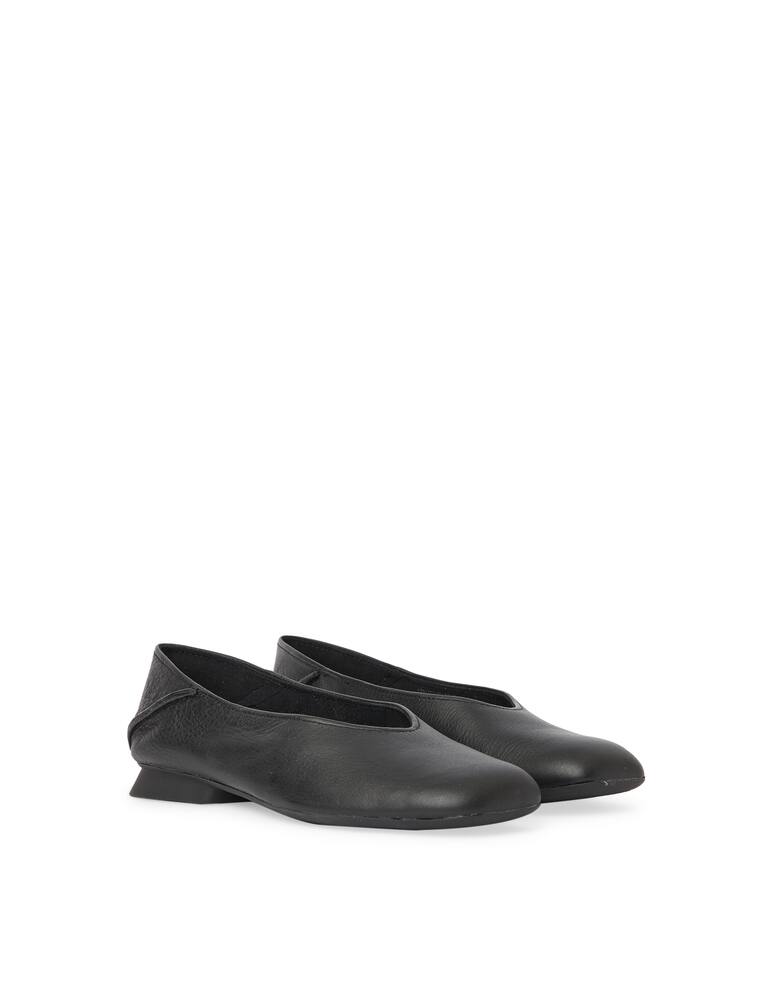 rinascente Camper Leather ballet flats