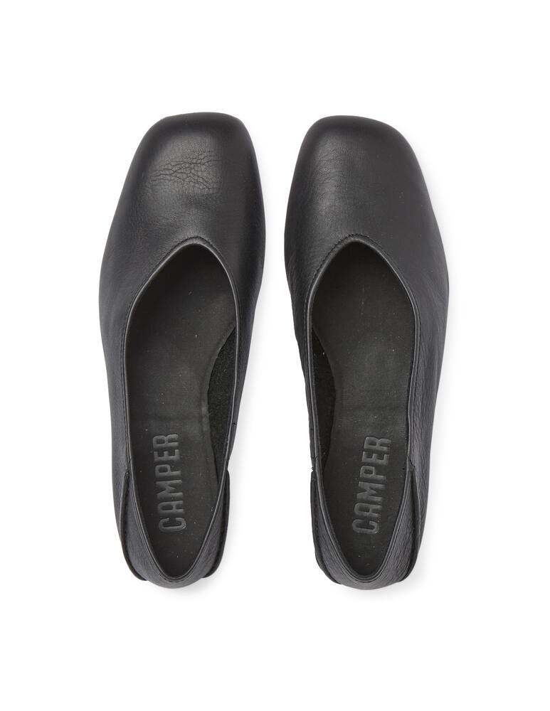 rinascente Camper Leather ballet flats