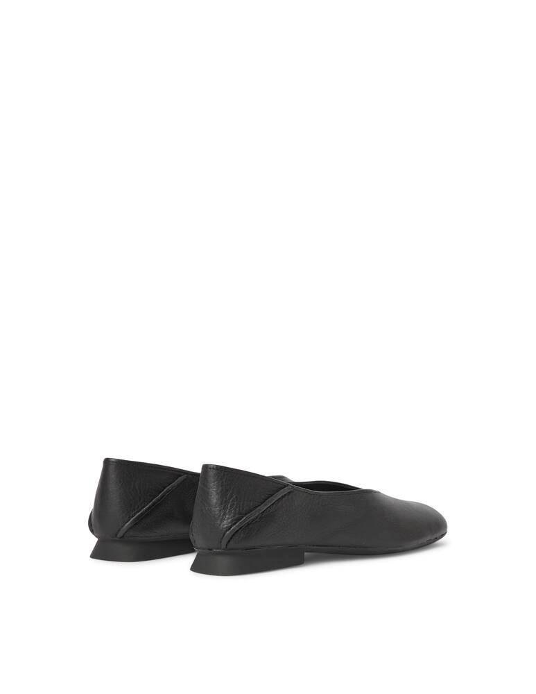 rinascente Camper Leather ballet flats
