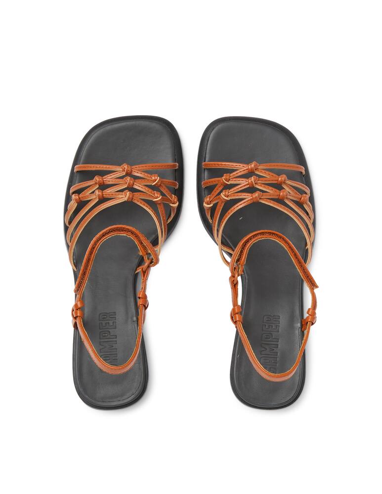 Camper Sandali con tacco - immagine 3 Camper Sandali con tacco - immagine 3
