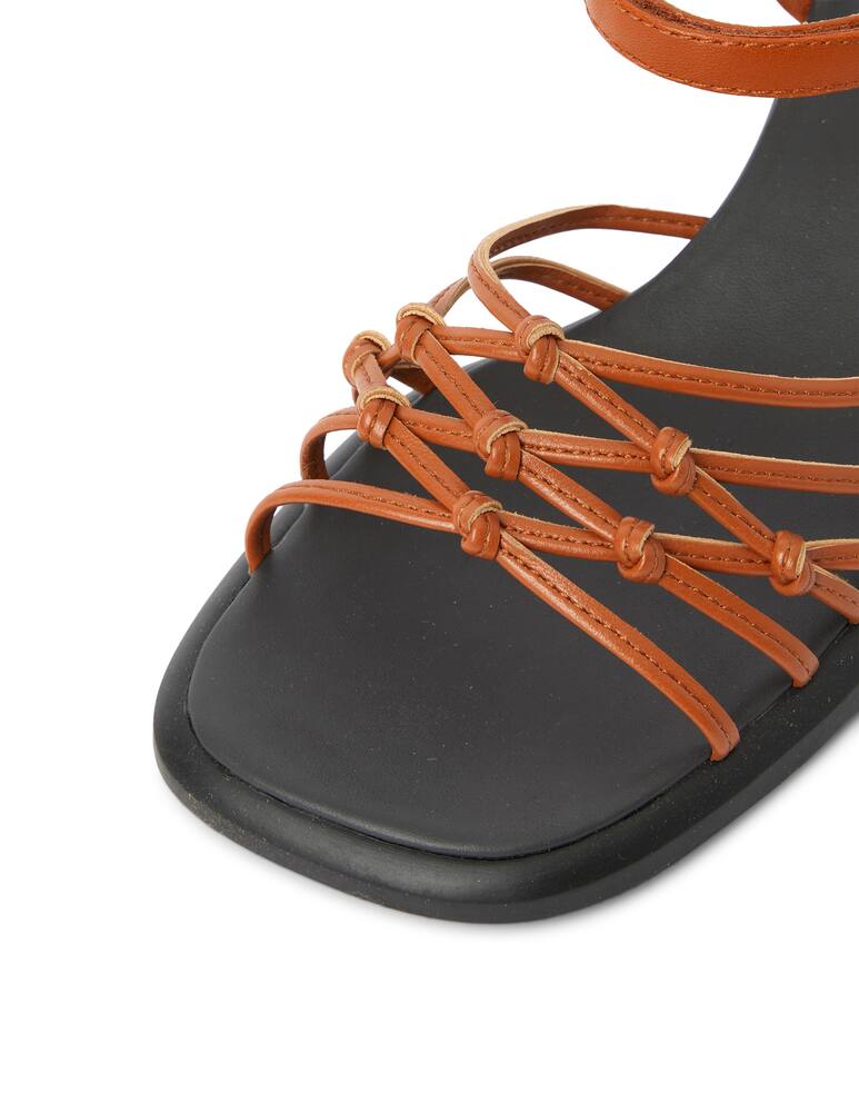 rinascente Camper Sandali con tacco