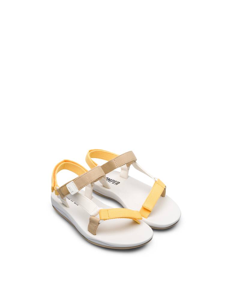 rinascente Camper Trekking sandals