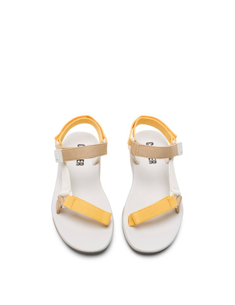 rinascente Camper Trekking sandals